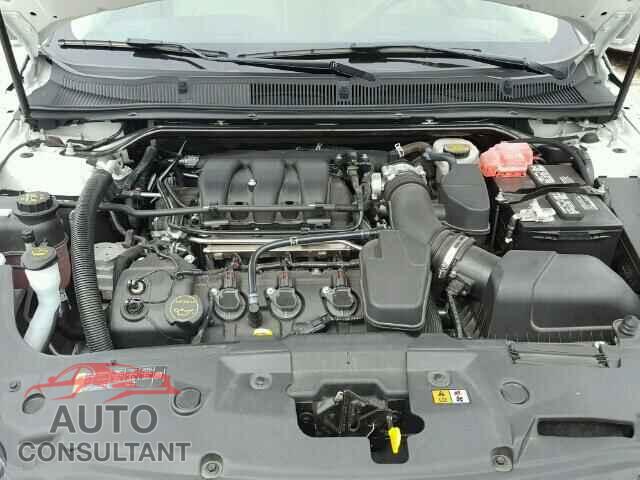 FORD TAURUS 2015 - 1FAHP2E89FG161297