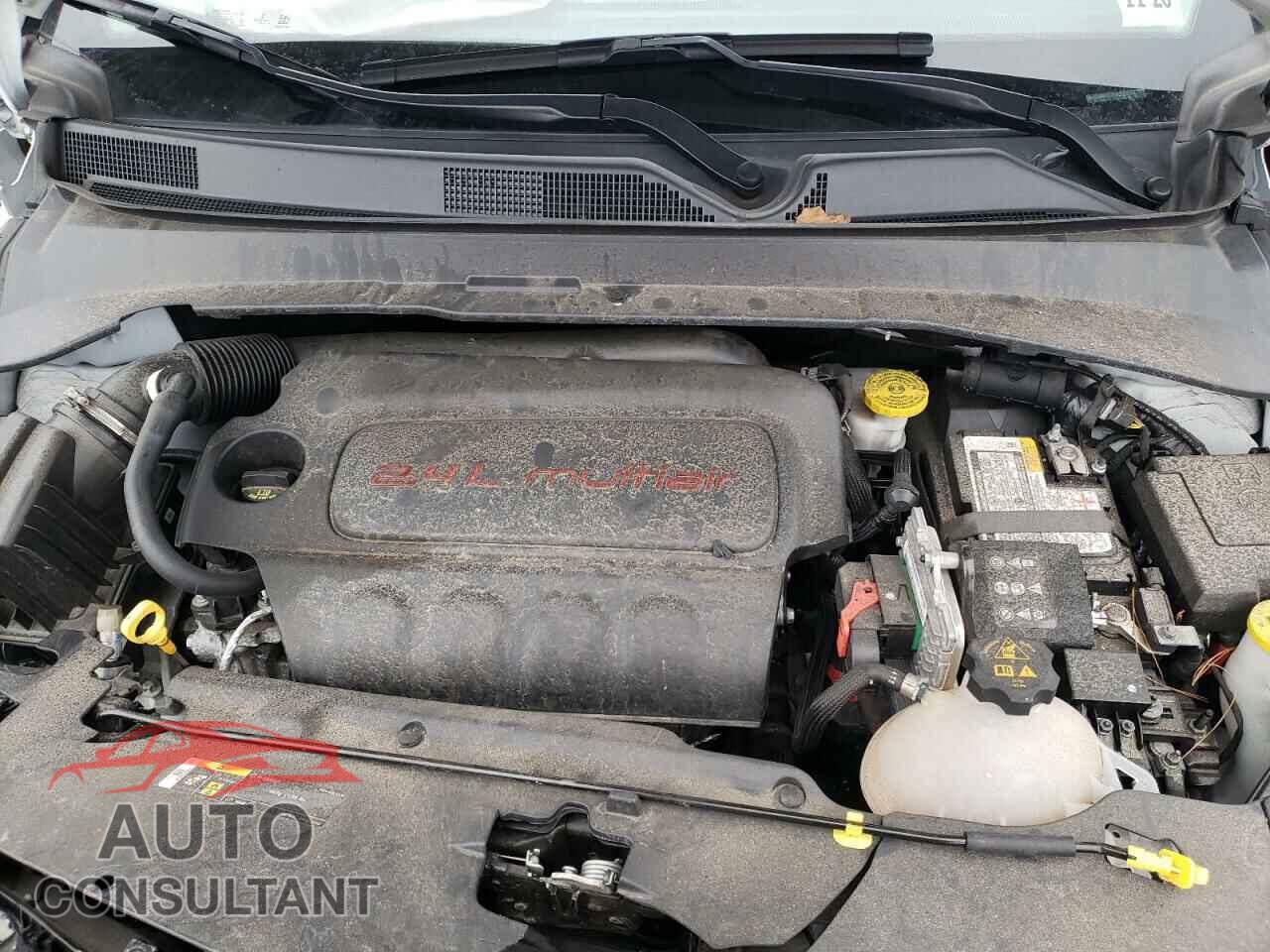 JEEP COMPASS 2022 - 3C4NJDCB4NT111670
