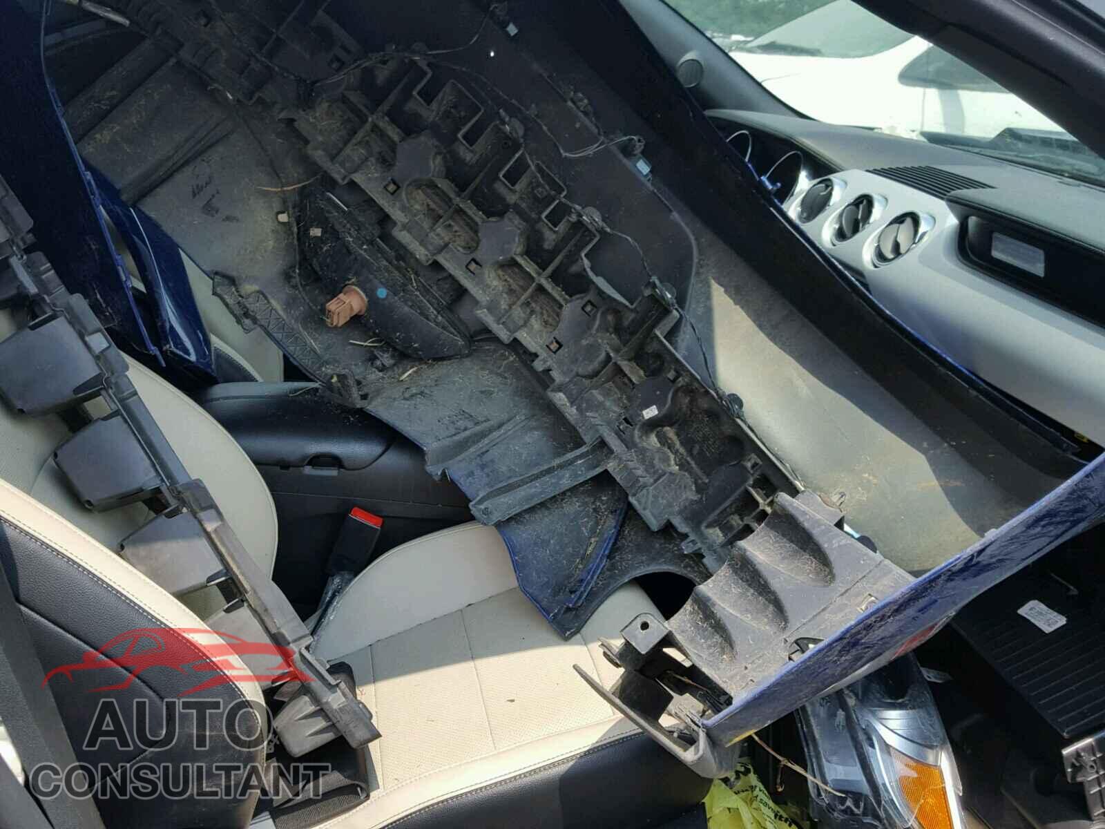 FORD MUSTANG 2016 - 1FA6P8CF3G5228064