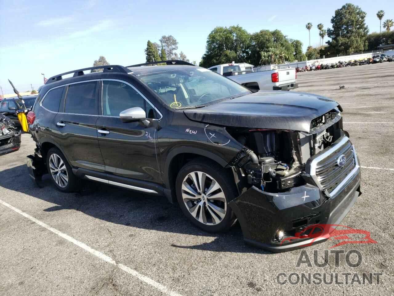 SUBARU ALL MODELS 2021 - 4S4WMARD0M3412526