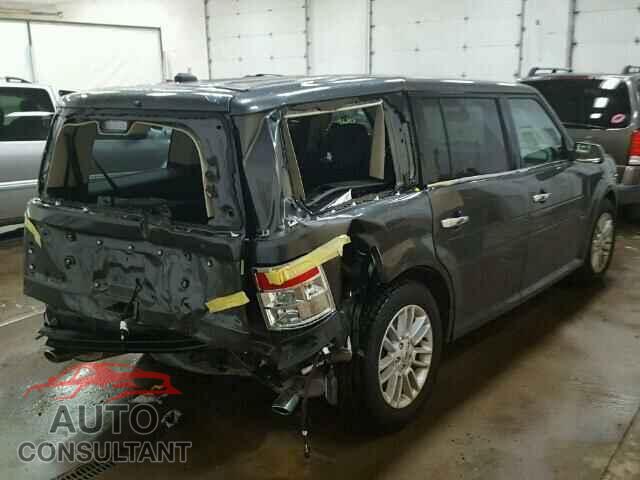 FORD FLEX 2015 - 2FMGK5C84FBA21802