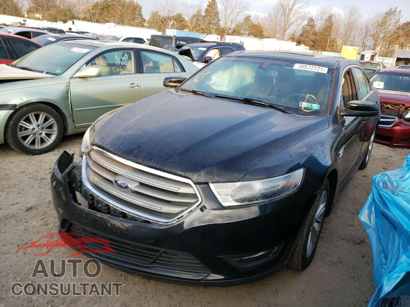 FORD TAURUS 2016 - 1FAHP2H89GG137580