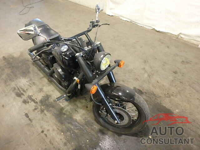 HONDA VT CYCLE 2015 - JH2RC5373FK502025