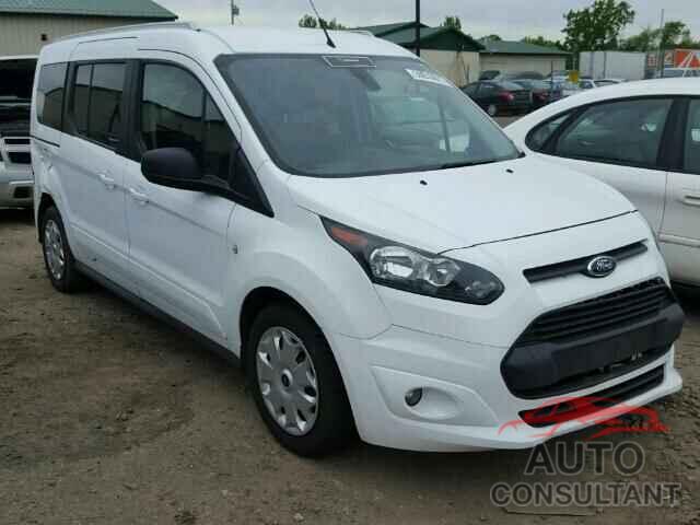 FORD TRANSIT CO 2015 - NM0GE9F75F1202874