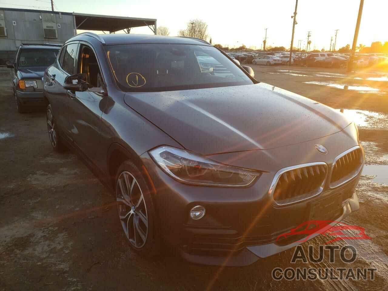 BMW X2 2019 - WBXYJ3C59K5N57233