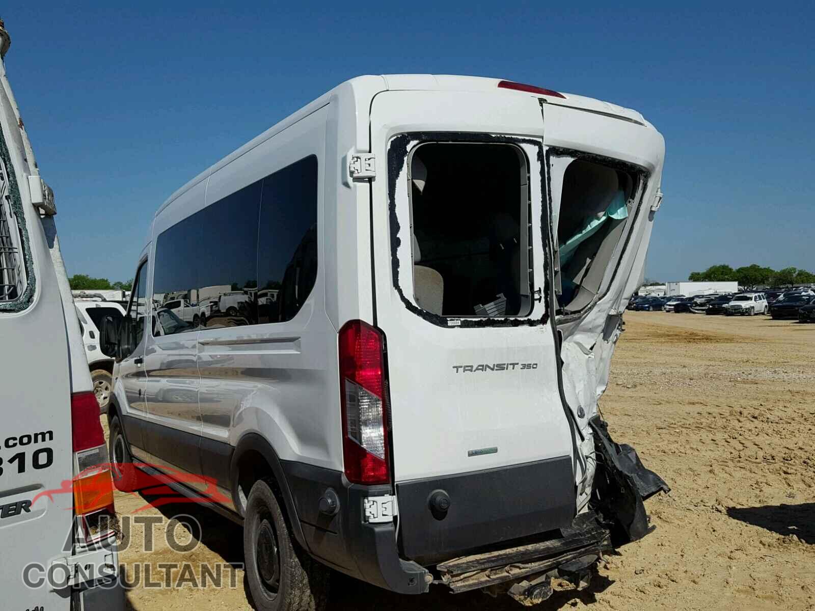 FORD TRANSIT CO 2017 - 1FBAX2CG1HKA01263