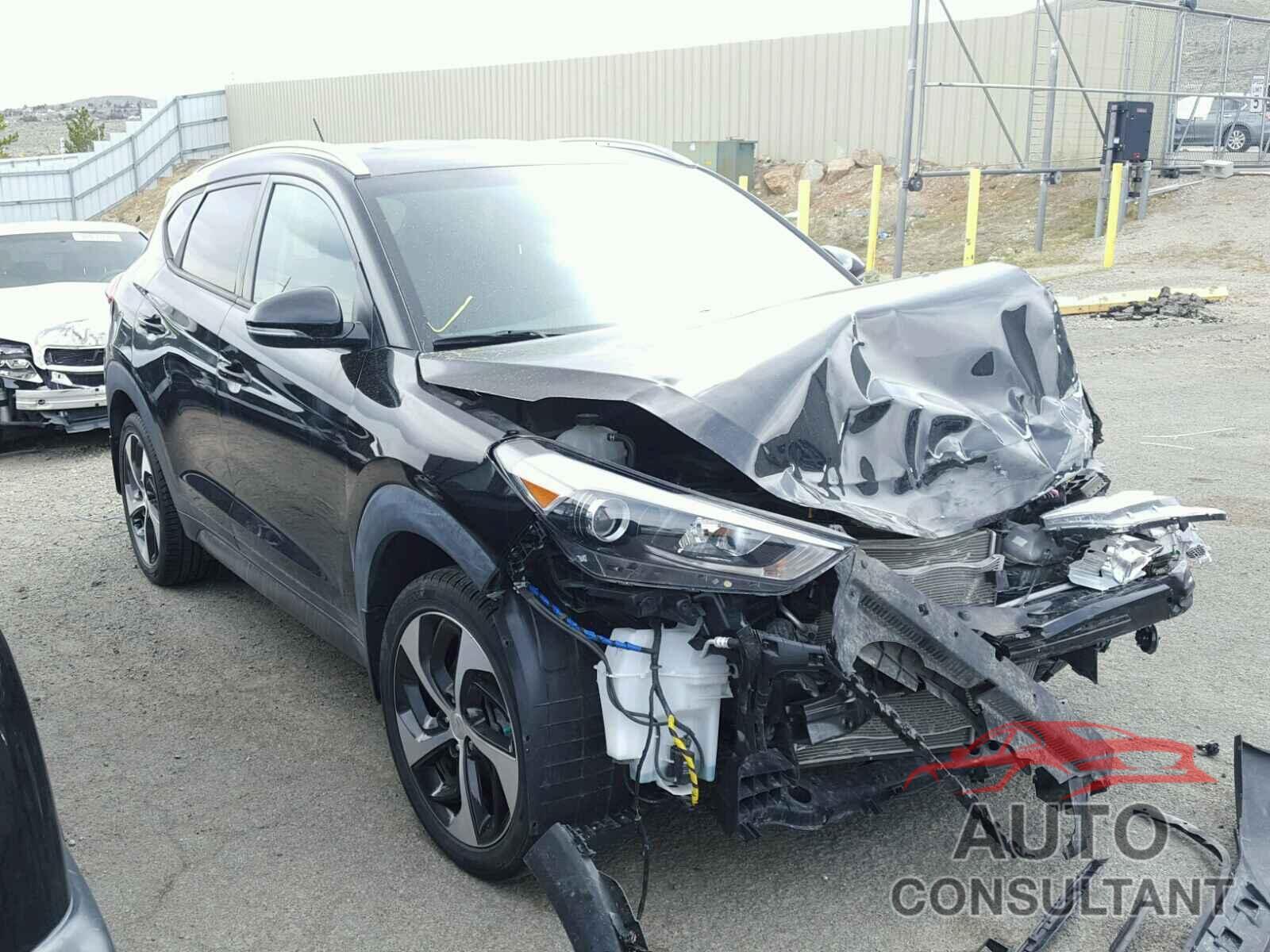 HYUNDAI TUCSON 2016 - 3N1AB8DV3MY249992