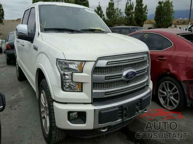 FORD F150 2015 - 1FTEW1EF1FFB07040