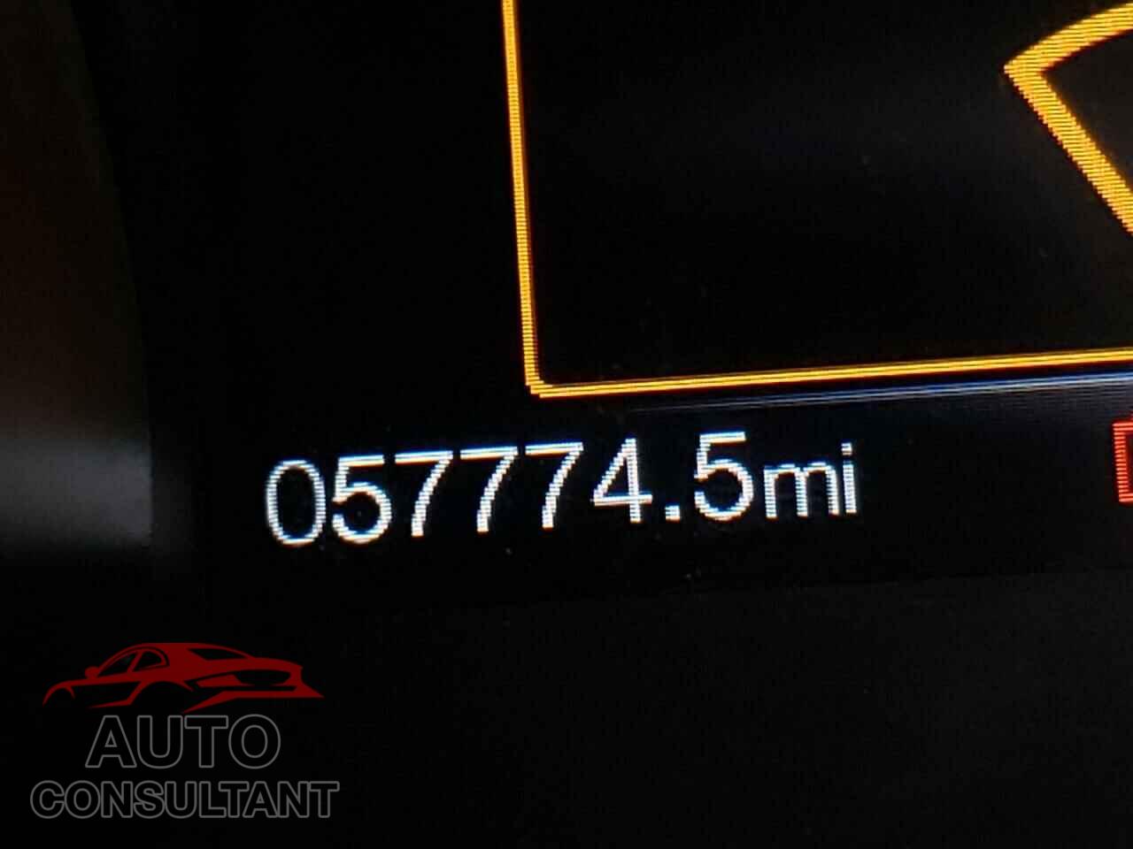 FORD MUSTANG 2018 - 1FA6P8TH4J5117502