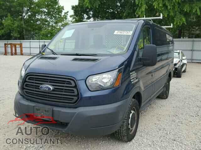 FORD TRANSIT CO 2015 - 1FTNR1YM3FKA92758