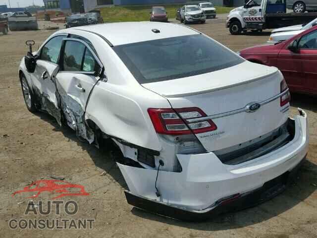 FORD TAURUS 2015 - 1FAHP2F89FG158785