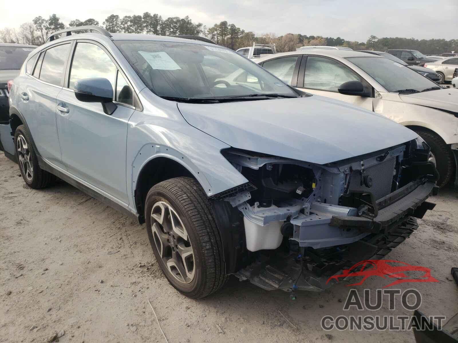SUBARU CROSSTREK 2020 - JF2GTAMC1L8246529