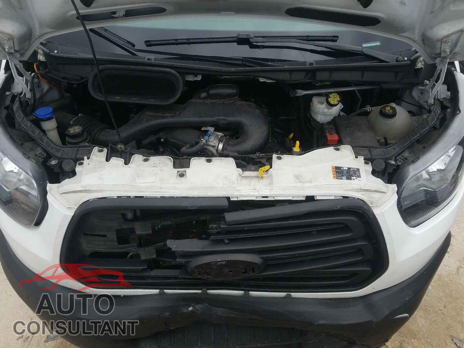 FORD TRANSIT CO 2019 - 1FTYR2CM4KKA81658