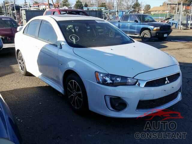 MITSUBISHI LANCER 2016 - JA32V2FW7GU008888