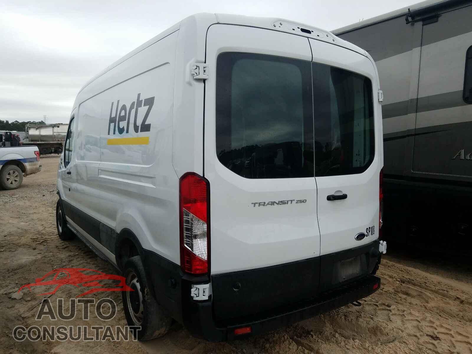 FORD TRANSIT CO 2020 - 1FTBR1C8XLKA07150
