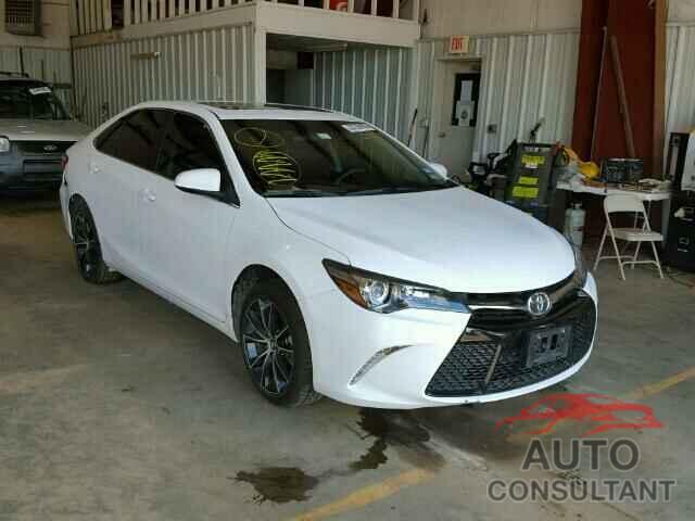 TOYOTA CAMRY 2015 - 4T1BF1FKXFU910029