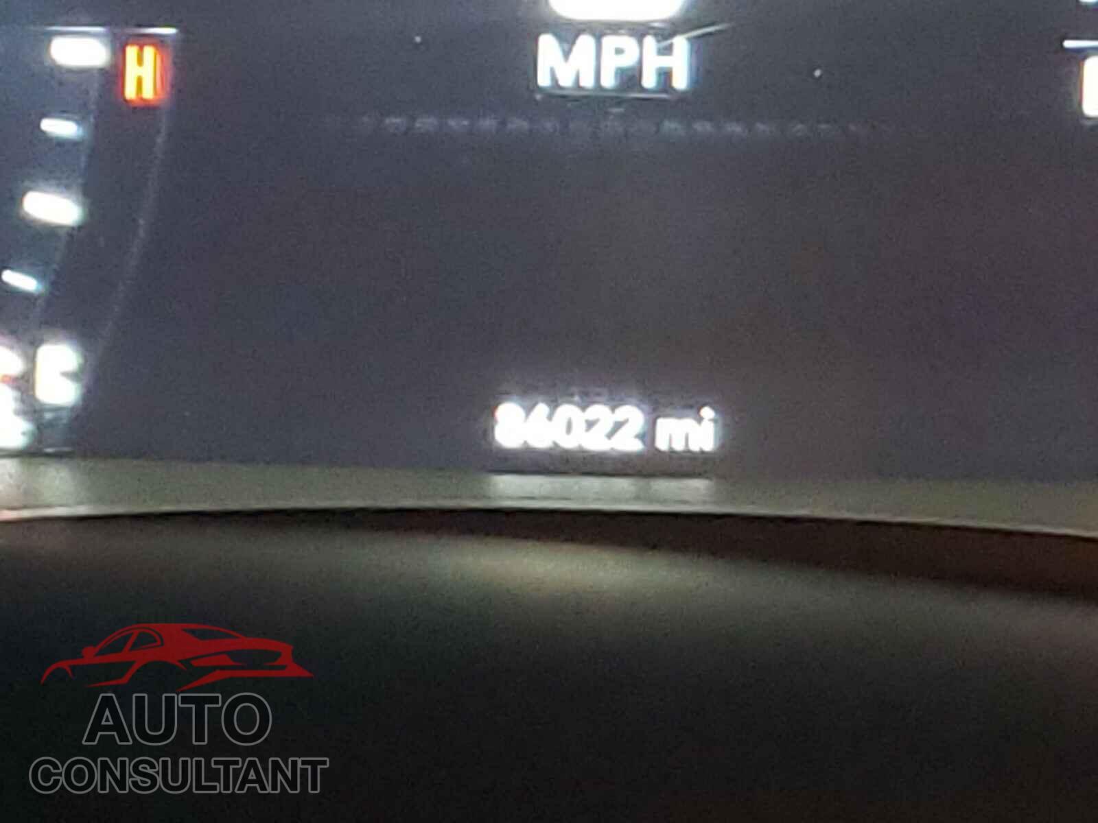 DODGE CHALLENGER 2017 - 2C3CDZAG3HH640555