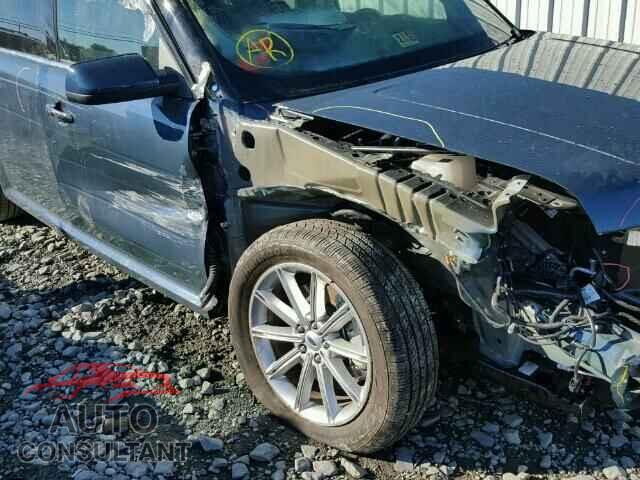 FORD FLEX 2016 - 2FMGK5D84GBA02988