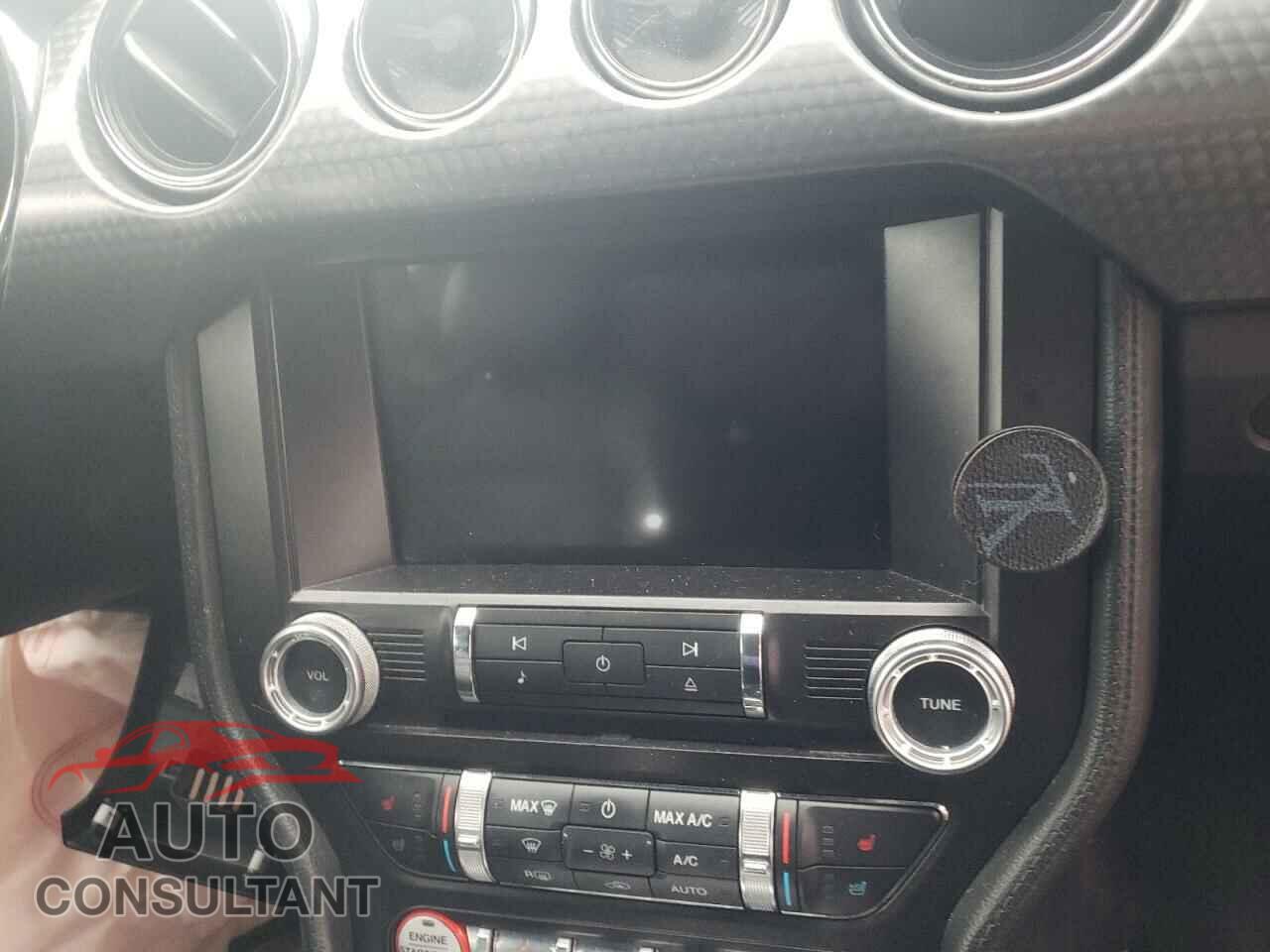 FORD MUSTANG 2016 - 1FA6P8CF2G5258947