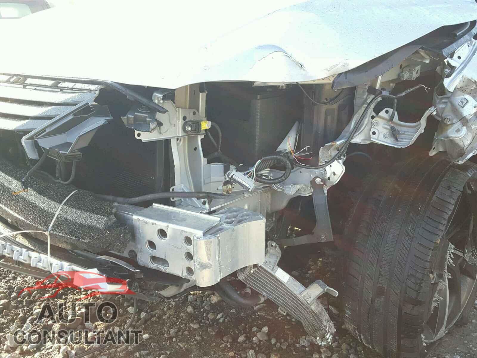 LEXUS RX350 2017 - 2T2ZZMCA4HC062992