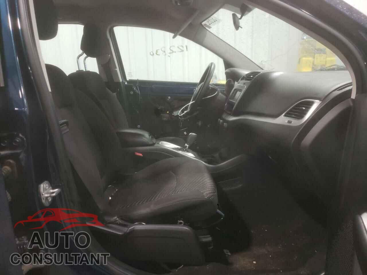 DODGE JOURNEY 2015 - KMHLM4AG9NU291355
