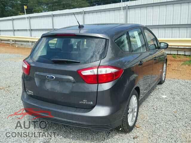 FORD CMAX 2015 - 1FADP5AU2FL109472