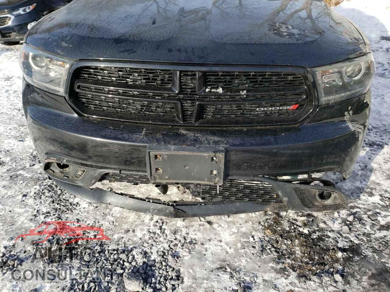 DODGE DURANGO 2016 - 1C4SDJCTXGC467718