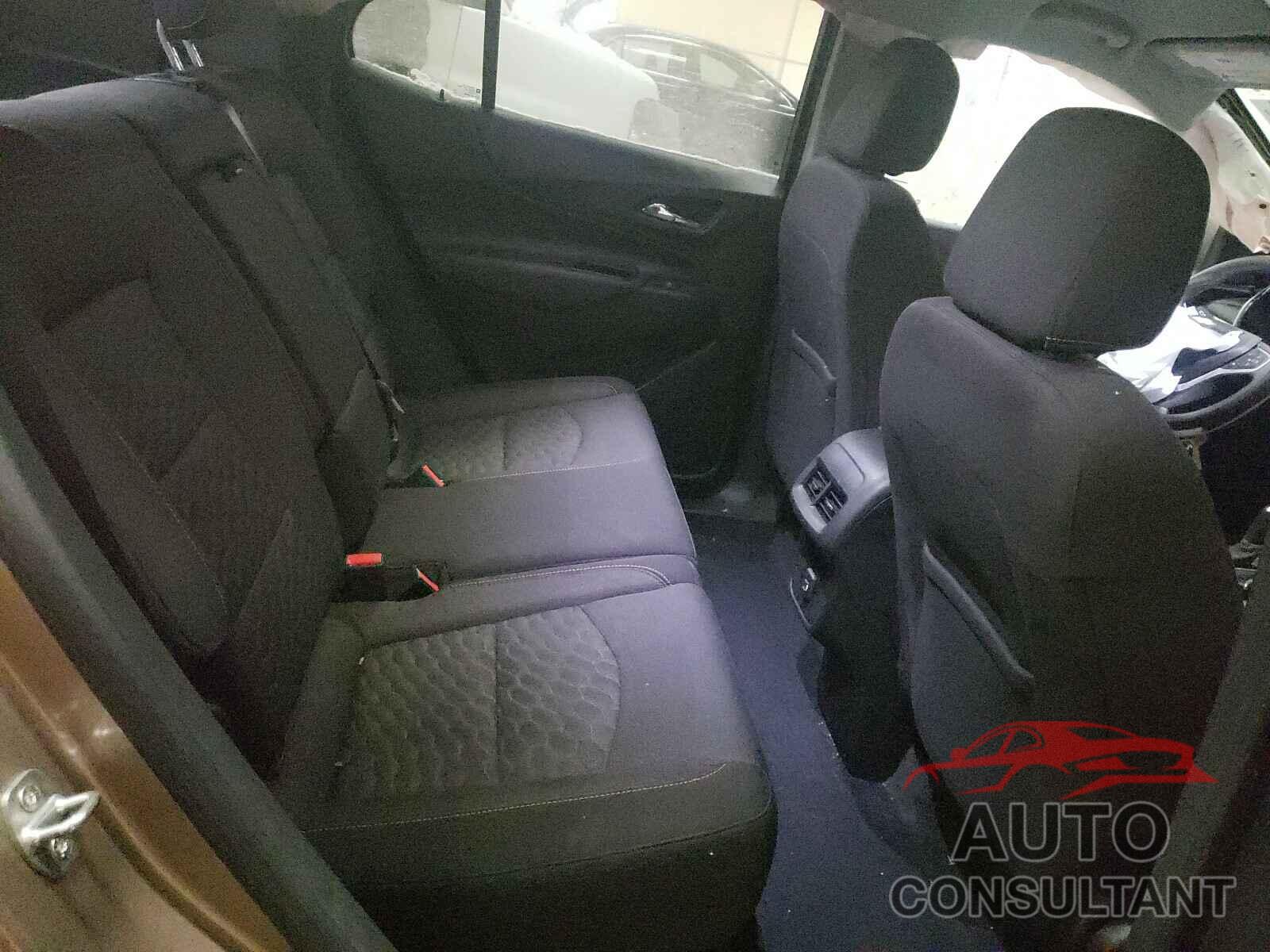 CHEVROLET EQUINOX 2019 - 2GNAXKEV6K6202732