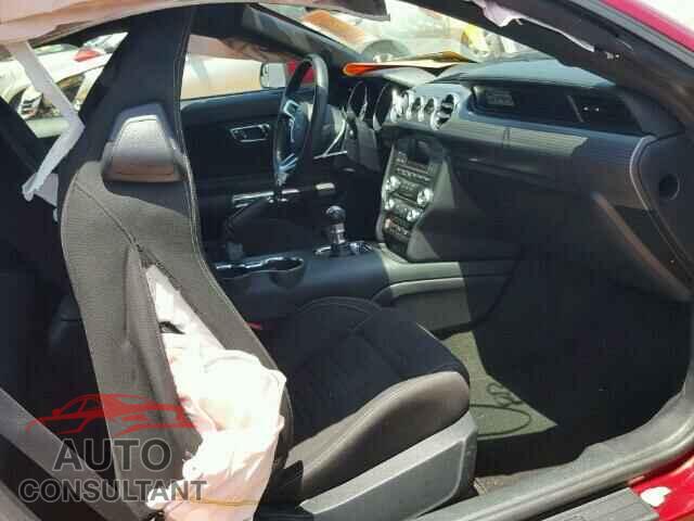 FORD MUSTANG 2015 - 1FA6P8CF5F5417569