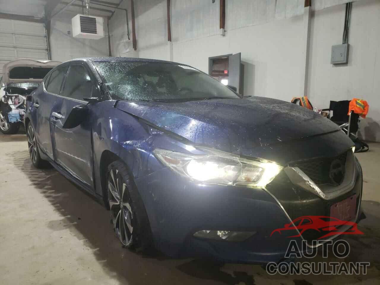 NISSAN MAXIMA 2016 - 1N4AA6AP1GC408280