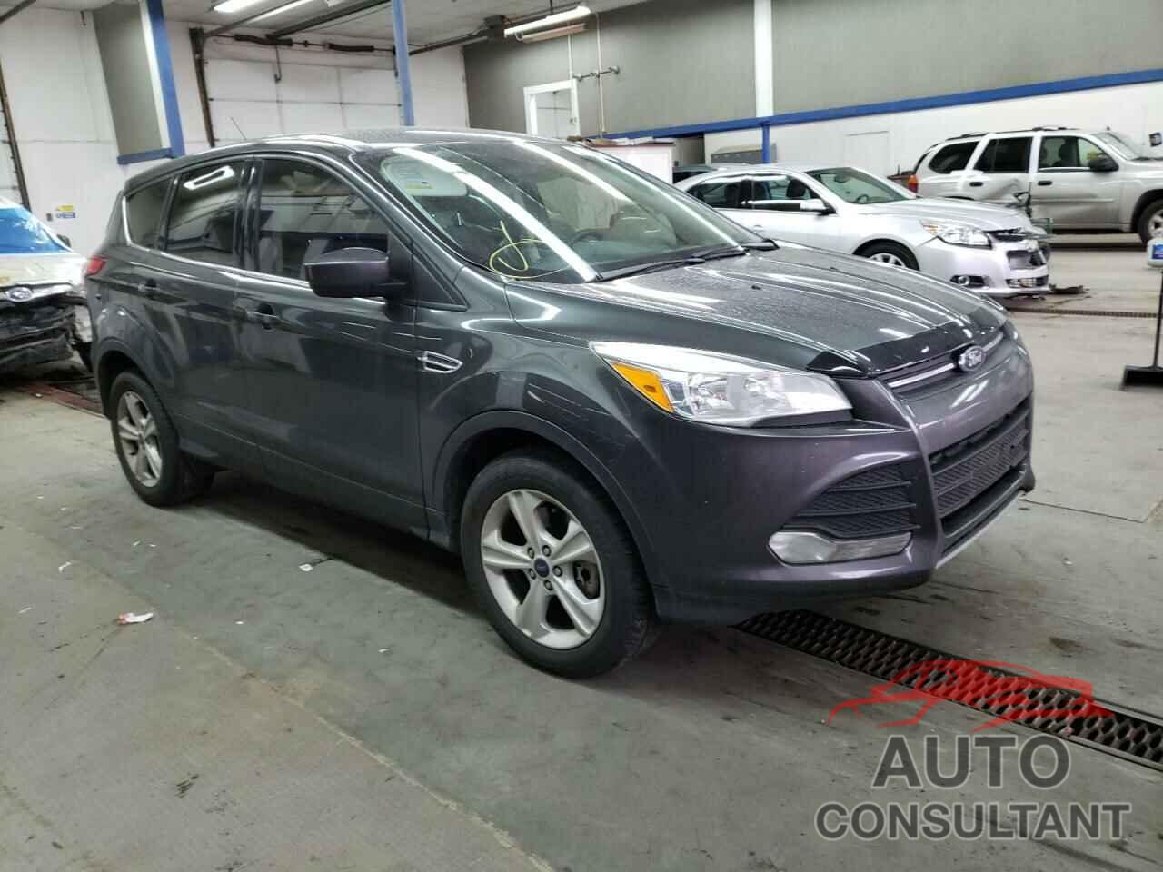 FORD ESCAPE 2016 - 1FMCU9G96GUB17106