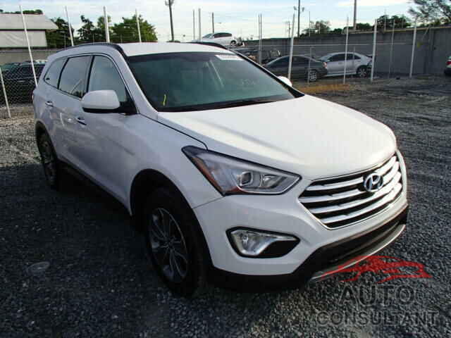 HYUNDAI SANTA FE 2015 - 1C4NJDEB0GD765698
