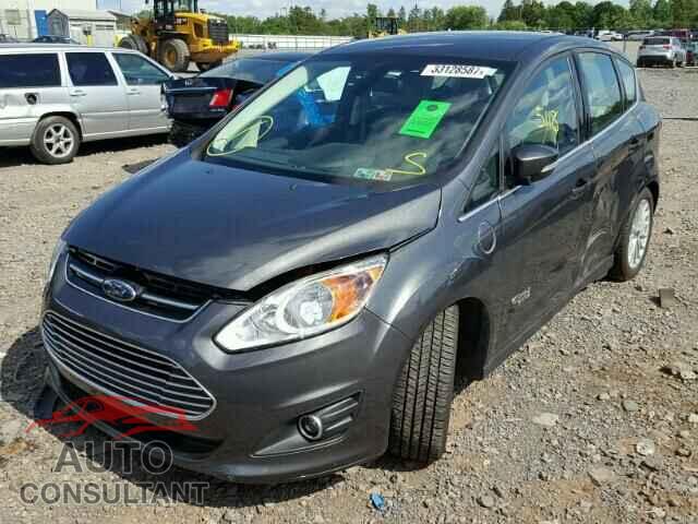 FORD CMAX 2016 - 1FADP5CU9GL118023