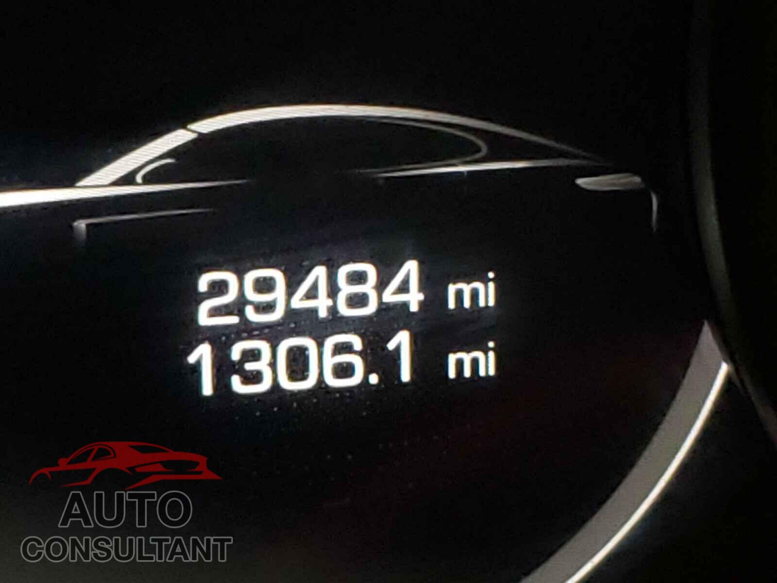 PORSCHE PANAMERA 2017 - WP0AB2A79HL120752