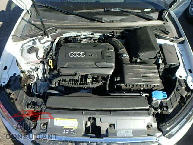 AUDI A3 2015 - 1GCVKPEC4GZ229010