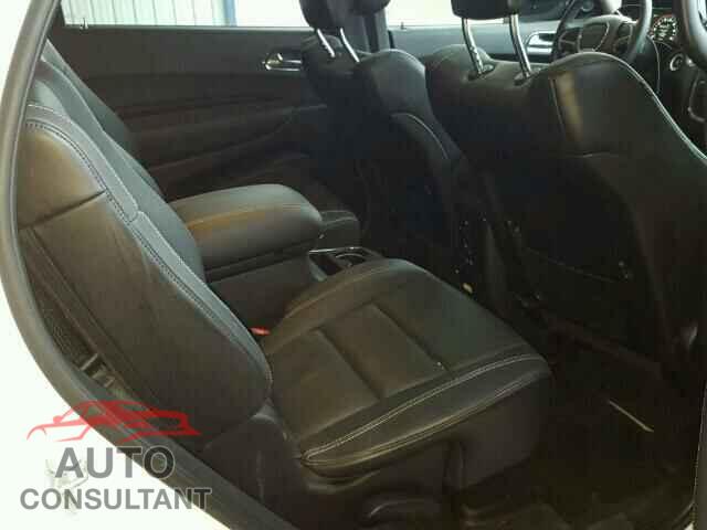 DODGE DURANGO 2015 - 1C4RDJEG7FC904801