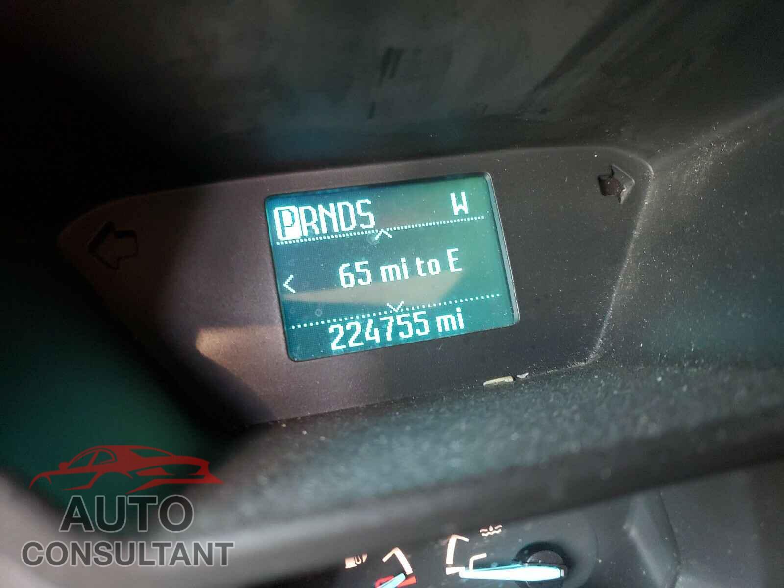 FORD TRANSIT CO 2017 - NM0LS7E7XH1298274