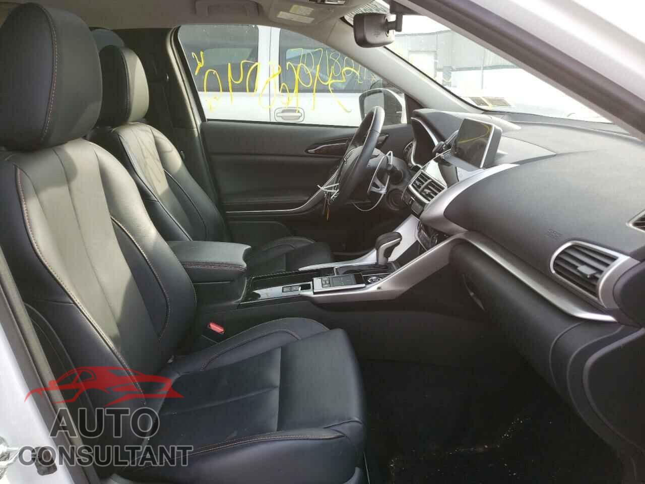MITSUBISHI ECLIPSE 2019 - JA4AT5AA1KZ020878