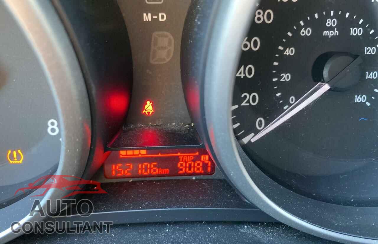 MAZDA 5 2017 - JM1CW2DL3H0192392