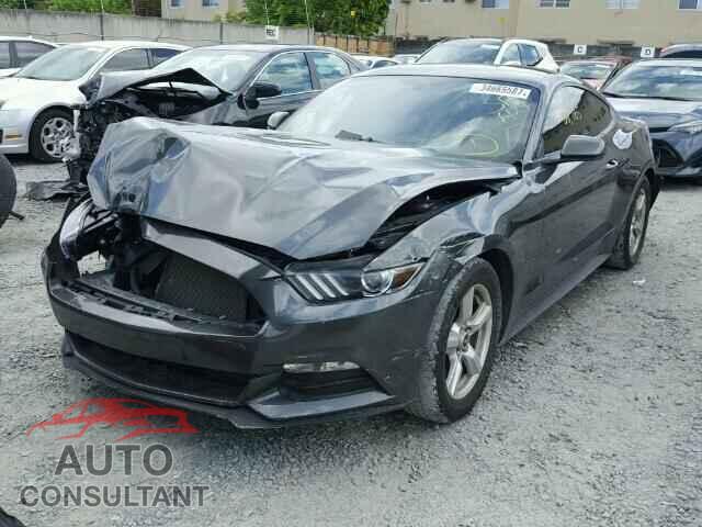 FORD MUSTANG 2015 - 1FA6P8AM8F5378073