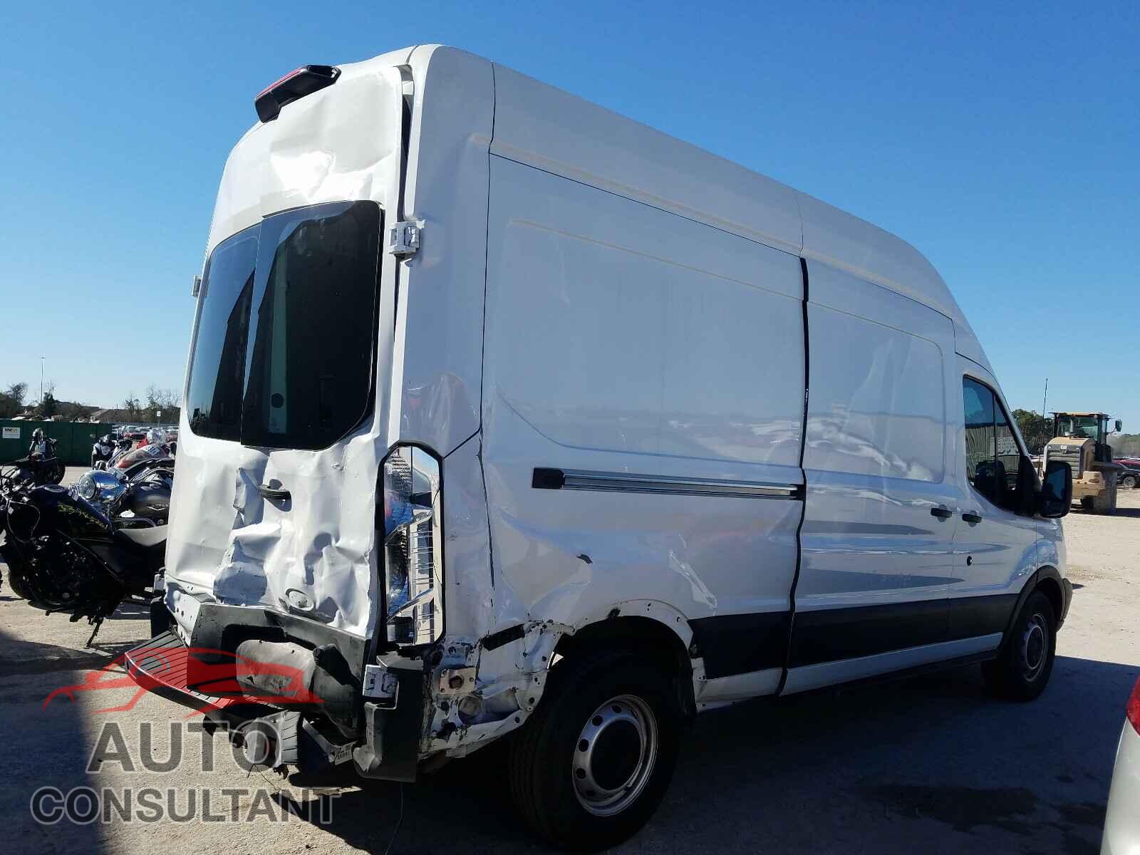 FORD TRANSIT CO 2019 - 1FTYR2XM2KKA18312