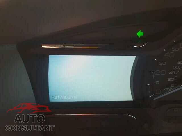 FORD FLEX 2015 - 2FMHK6D84FBA05768