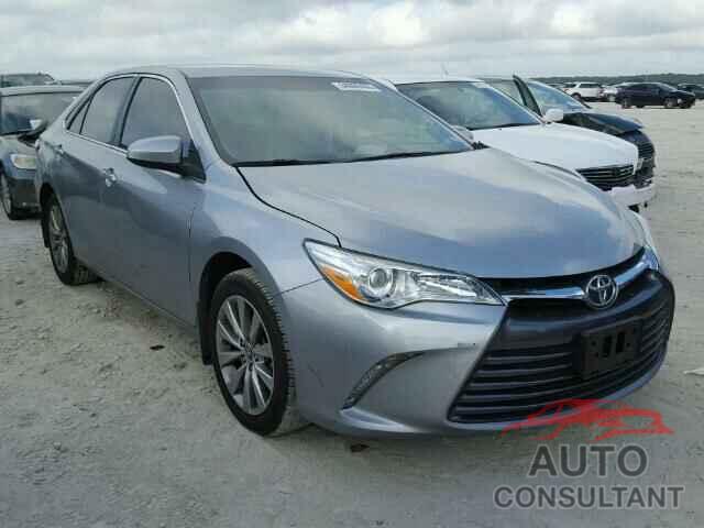 TOYOTA CAMRY 2015 - 4T1BF1FK9FU940770