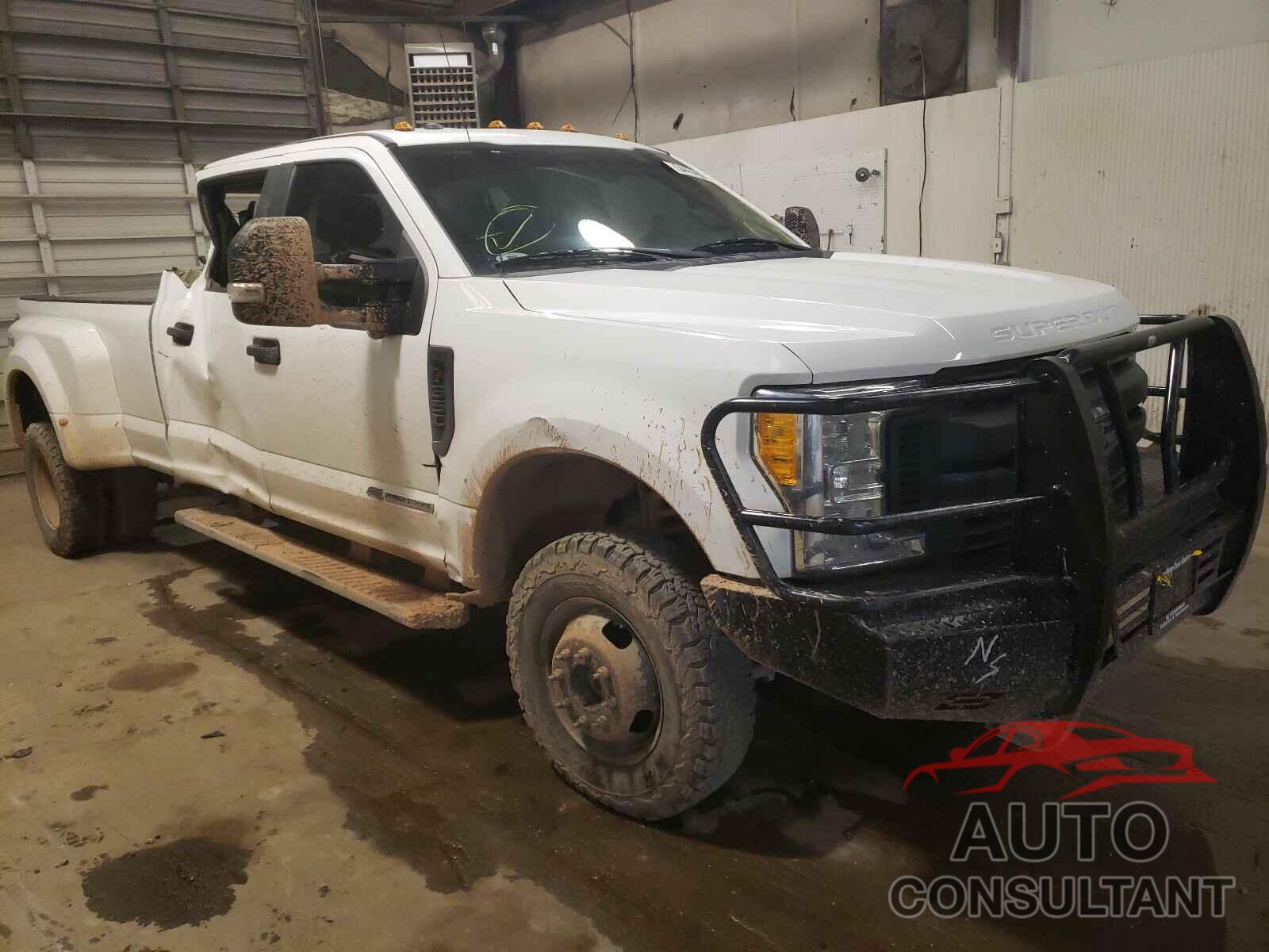 FORD F350 2017 - 1FT8W3DTXHEB35461