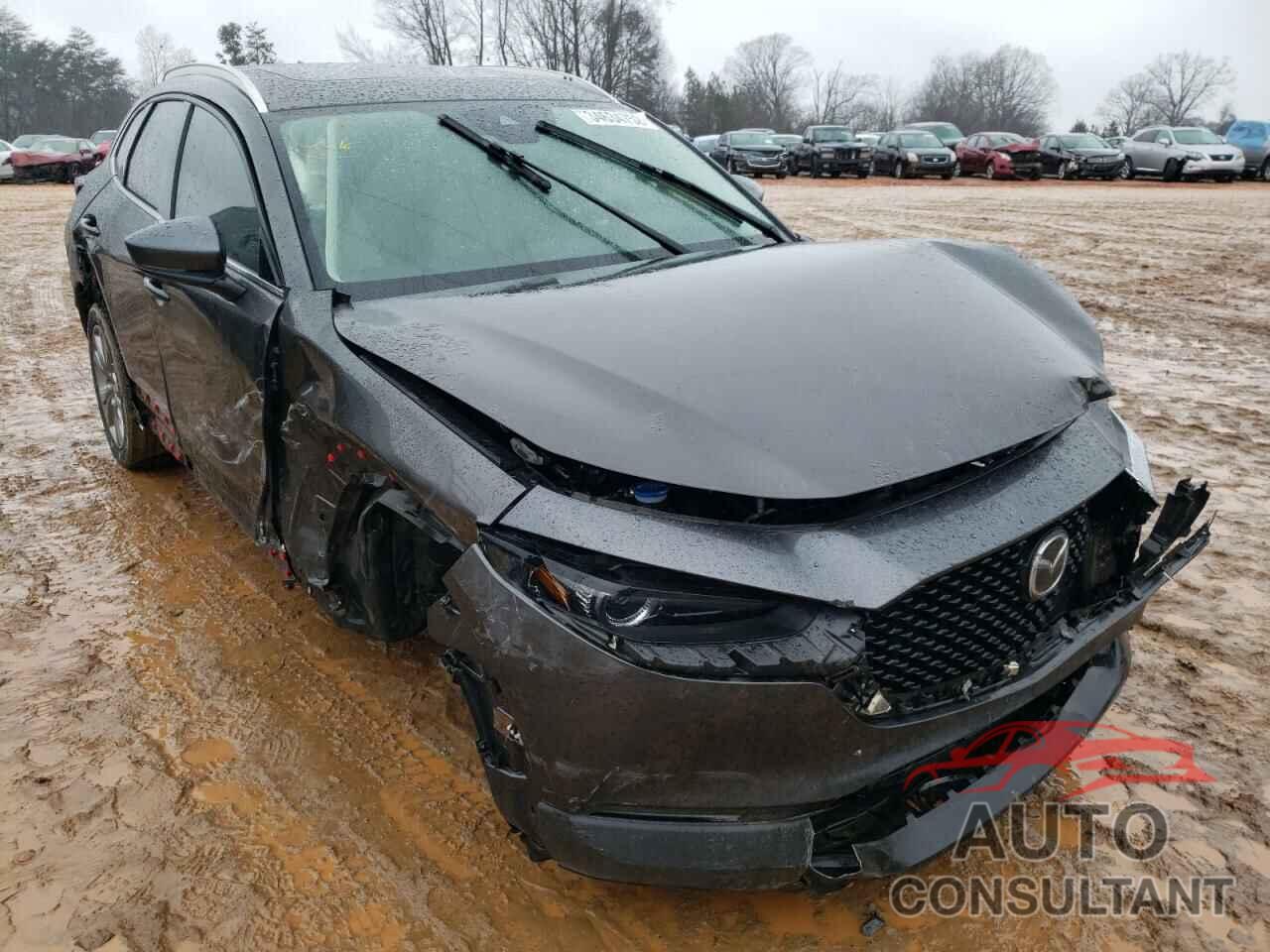 MAZDA CX30 2020 - 3MVDMAEM7LM138416