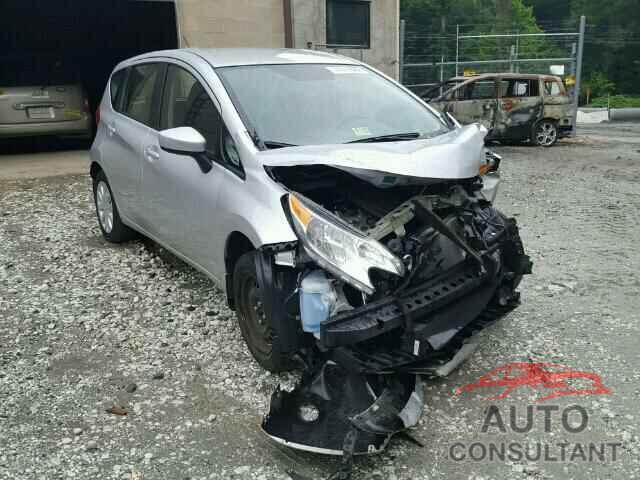 NISSAN VERSA 2015 - 3N1CE2CP1FL448071