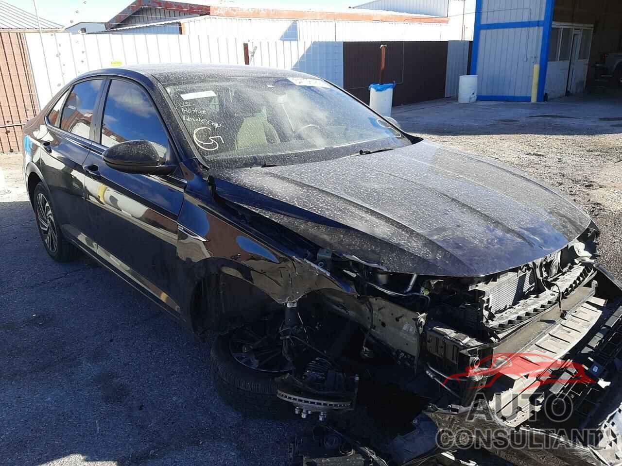 VOLKSWAGEN JETTA 2020 - 3VWE57BU8LM086284