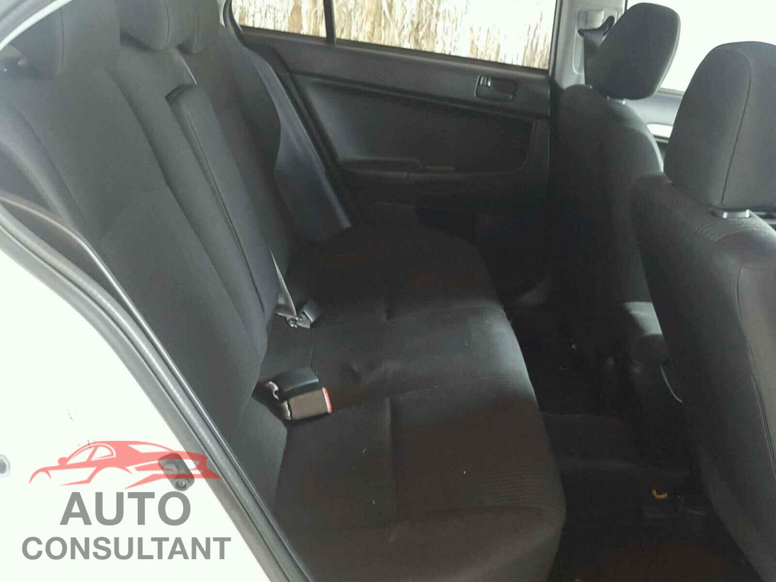 MITSUBISHI LANCER 2015 - JA32U2FU2FU017644