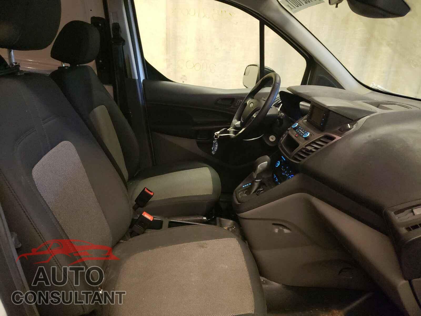 FORD TRANSIT CO 2019 - NM0LS7E25K1428358