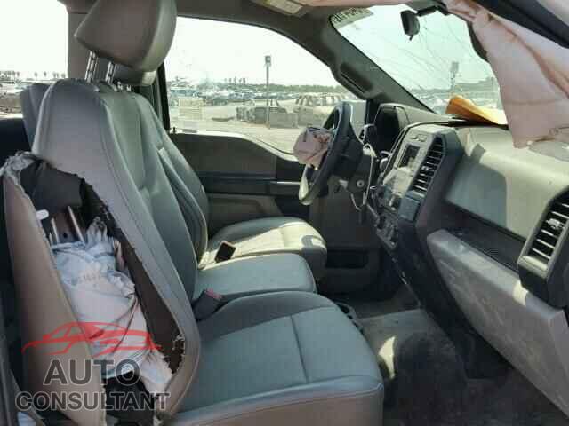 FORD F150 2016 - 1FTMF1C85GKD05306